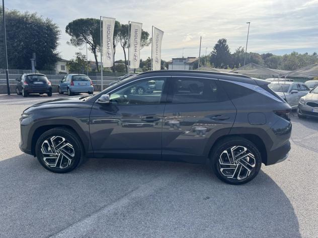 Hyundai Tucson PHEV 1.6 PHEV 4wd 288cv Exellence Auto - Foto 2