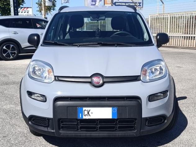 FIAT Panda 1.0 FireFly S&S Hybrid City Life PREZZO REALE rif. 24098366 - Foto 2
