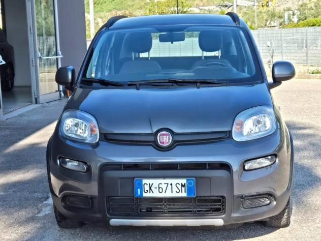 FIAT Panda 1.0 FireFly S&S Hybrid City Life - Foto 7