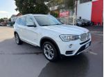 Bmw X3 XDRIVE X LINE