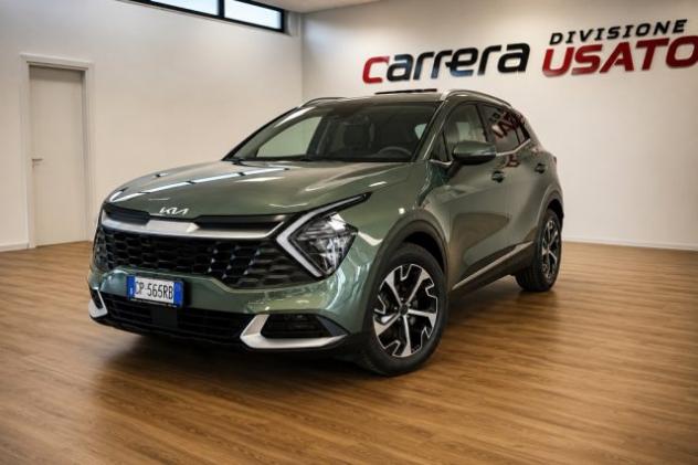 KIA Sportage 1.6 CRDi MHEV DCT Style rif. 23830461 - Foto 3