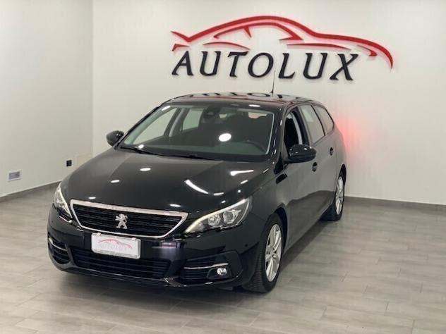 Peugeot 308 BlueHDi 100 SW COME NUOVA - Foto 3