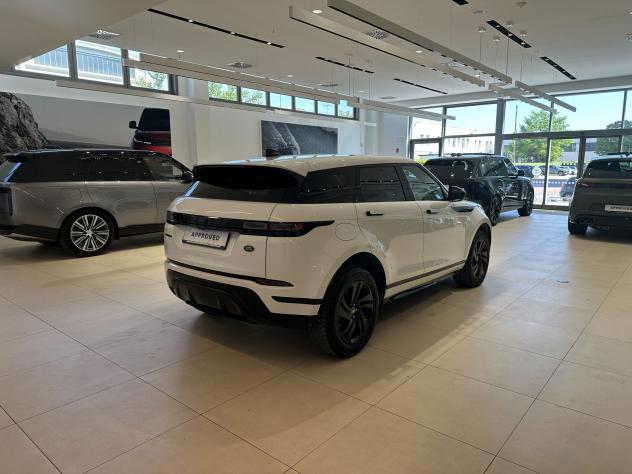 Land Rover Range Rover Evoque 2.0 D163 R-Dynamic S FWD - Foto 5