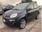 Fiat Panda 0.9 TwinAir Turbo S&S 4x4