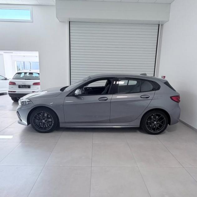 BMW 120 d 5p. Msport rif. 24051594 - Foto 4