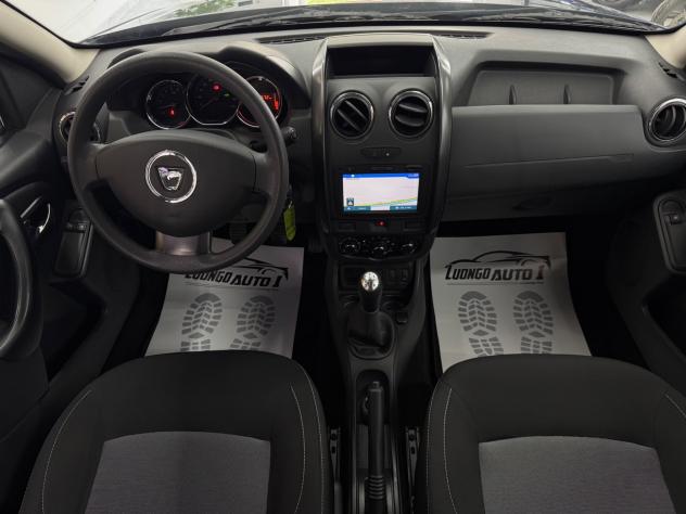 Dacia Duster 1.6 115CV Serie Limitata 85.000Km - Foto 9