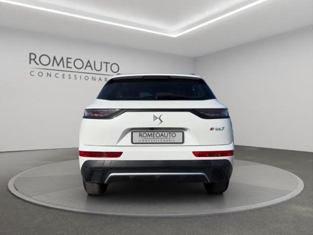 DS AUTOMOBILES DS 7 Crossback 1.5 BlueHDi 130cv Performance Line aut. rif. 23457123 - Foto 5