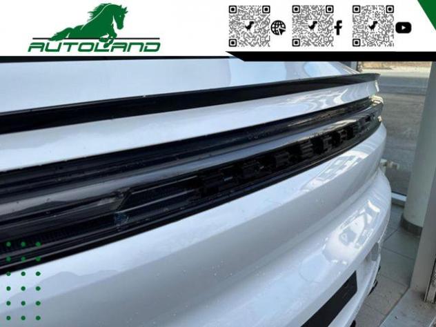 PORSCHE Cayenne Coupé 3.0 V6*Matrix-Bose-Ordinabile* rif. 23038786 - Foto 4