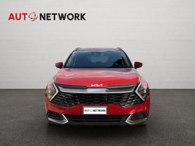 KIA Sportage 1.6 TGDi MHEV Style rif. 23477725 - Foto 5