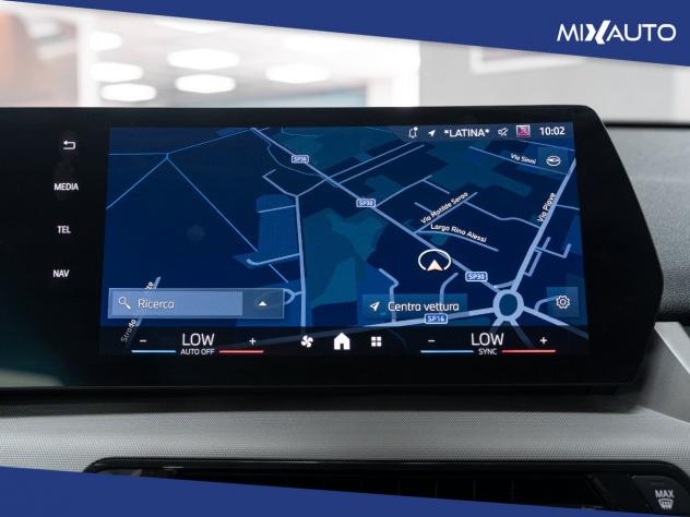 BMW X1 sDrive18d Auto - Foto 16
