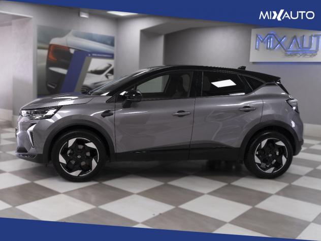Renault Captur 1.0 TCE Techno 90CV - Foto 3
