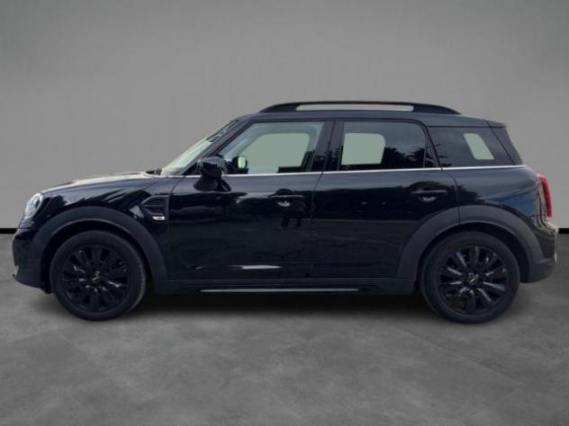 MINI Mini 2.0 Cooper D Classic Countryman rif. 24182526 - Foto 2