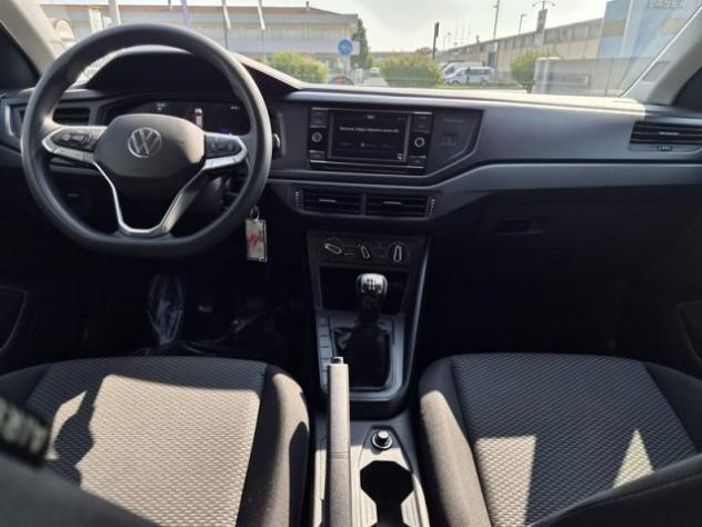 VOLKSWAGEN Taigo GPL Black Line rif. 23999562 - Foto 2