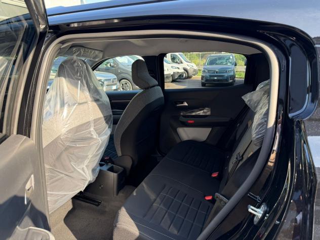 Citroën C3 Aircross Nuova Turbo 100 MT6 - PLUS - Foto 10