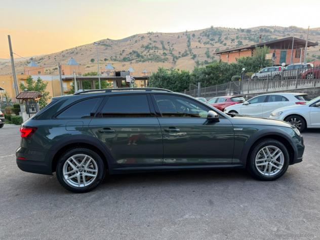 AUDI A4 allroad 2.0 TDI 163CV S tr. Bs. Evol. - Foto 3