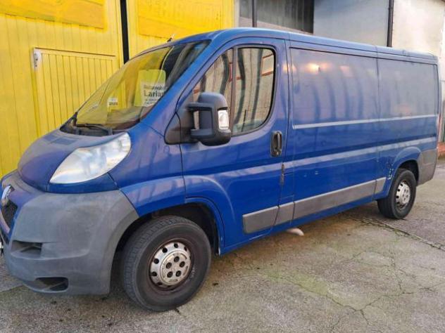 PEUGEOT Boxer 330 2.2 HDi/100CV PM-TN Furgon ok neopatentati rif. 23816266 - Foto 2