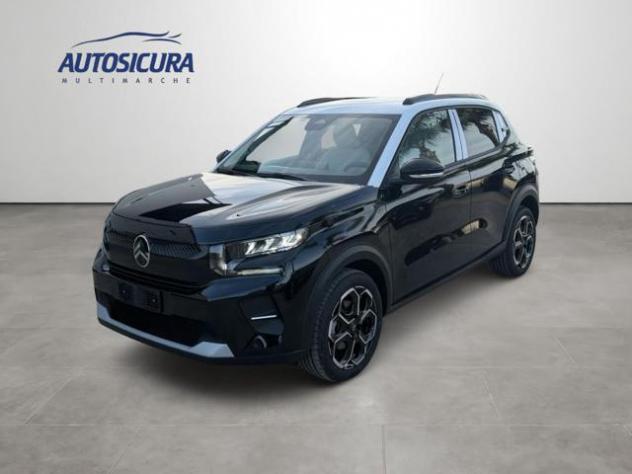 CITROEN C3 Turbo 100 S&S Max rif. 23236031