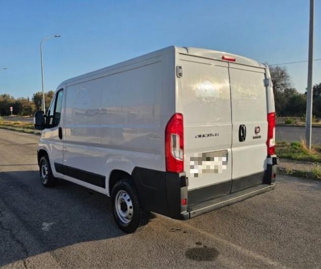 FIAT Ducato 28 2.3 MJT 120CV PC-TN Furgone rif. 24038932 - Foto 6