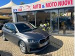 Skoda Fabia 1.0 TSI EVO 95 CV Monte Carlo