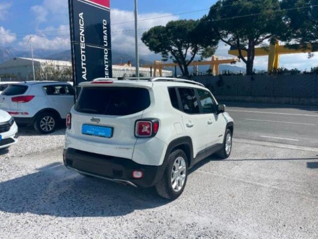 JEEP Renegade 1.6 Mjt 120 CV Limited rif. 20580916 - Foto 4