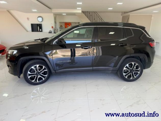 JEEP Compass 1.6 Multijet II 2WD Limited rif. 23797753 - Foto 4
