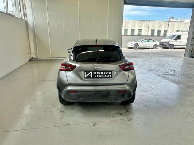NISSAN Juke 1.6 HEV N-CONNECTA rif. 23918293 - Foto 6