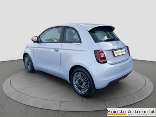 FIAT 500 Hybrid Torino rif. 23107856 - Foto 4