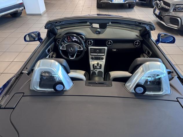 Mercedes-Benz SLC SLC 250 d Premium - Foto 10