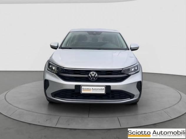 VOLKSWAGEN Taigo 1.0 TSI 110 CV Life rif. 22878841