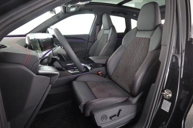 AUDI Q5 Q5 TDi 150 kW mHEV+ S tronic quattro S line editio rif. 23886783 - Foto 2