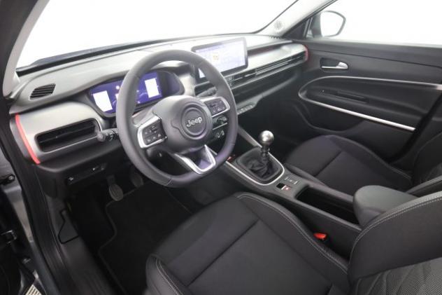 JEEP Avenger Avenger 1.2 Turbo 100 CV Summit rif. 23766375