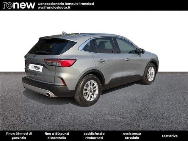FORD Kuga 1.5 ecoblue Titanium 2wd 120cv rif. 23797820 - Foto 4