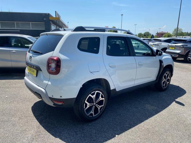 Dacia Duster 1.0 TCe 4x2 100cv Eco-G PRONTA CONSEGNA - Foto 5