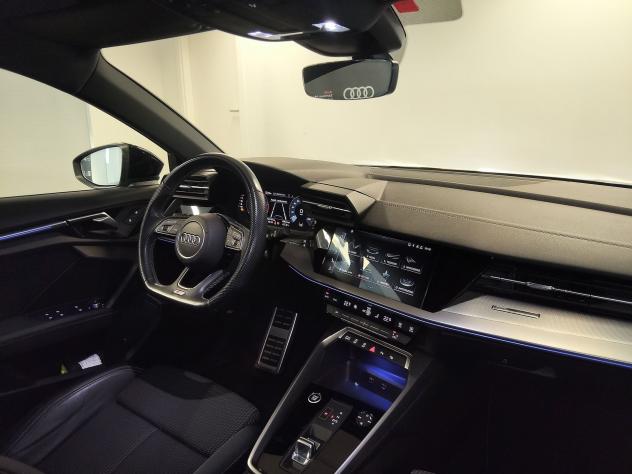 Audi A3 A3 Sportback 35 2.0 tdi S line Edition s-tronic - Foto 8