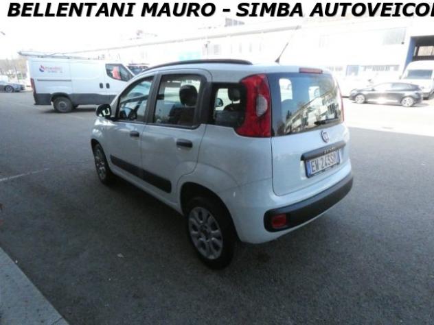 FIAT Panda 0.9 TwinAir Turbo Natural Power Easy rif. 23799110 - Foto 5
