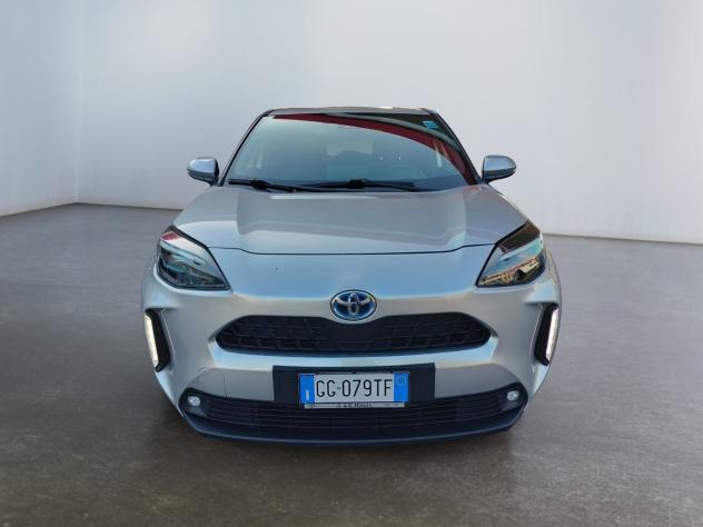 Toyota Yaris Cross 1.5H (116 CV) E-CVT Trend AWD-i - Foto 2