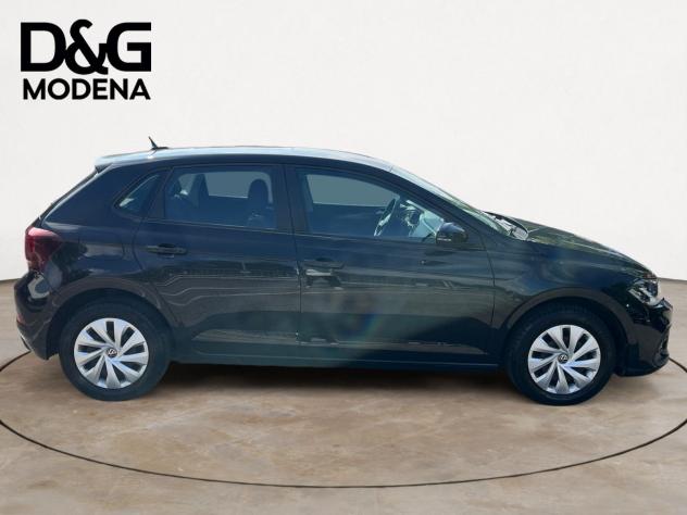 Volkswagen Polo 1.0 TGI Life - Foto 6