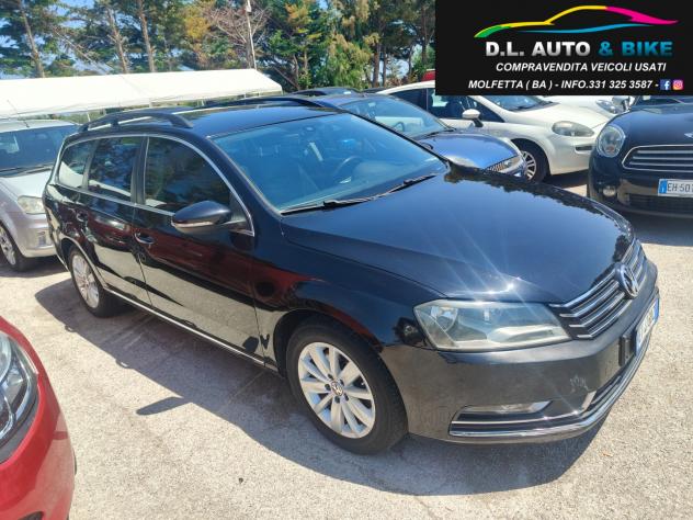 Volkswagen Passat Variant 1.6TDI PROMO ESTATE