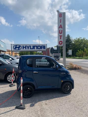 AUTO SENZA PATENTE - Foto 2