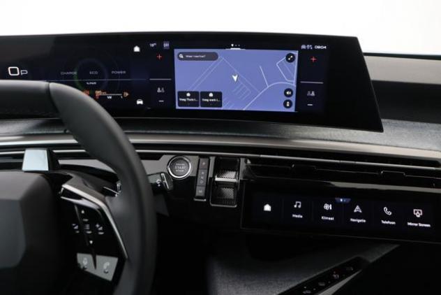 PEUGEOT 5008 Hybrid 145 e-DCS6 Allure rif. 23515499 - Foto 9