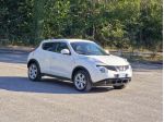 Nissan Juke 1.5 dCi Tekna E5 CV-110 Manuale NEO 2011