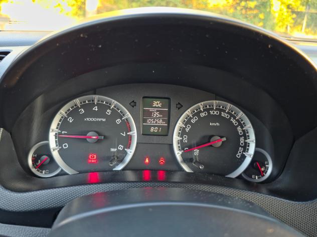 Suzuki Swift 1.2 VVT 5 porte GL Top CV-94 E5B Manuale NEO 2013 - Foto 9
