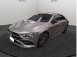 Mercedes-Benz CLA CLA Coupe - C118 - CLA Coupe 200 d Premium 4matic auto