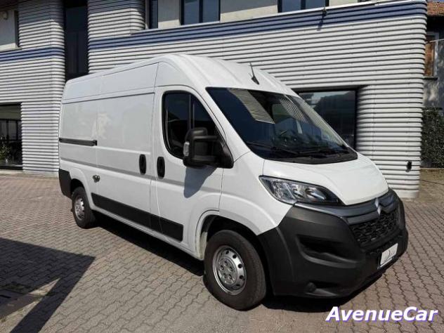 CITROEN Jumper 33 2.2 BlueHDi 140 S&S PM-TM L2 H2 PREZZO + IVA rif. 23830700 - Foto 3