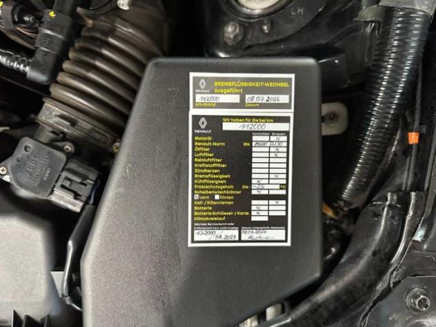 MAZDA MX-5 Roadster 1.8L Center-Line Black rif. 24075362 - Foto 7