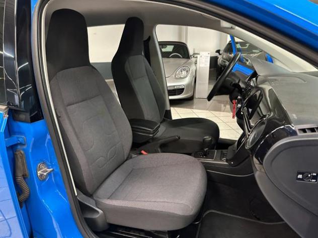 VOLKSWAGEN up! 1.0 5p. move up! ASG rif. 23379846 - Foto 9