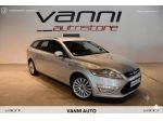 Ford Mondeo 2.0 TDCi 140 CV Station Wagon Business