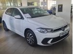 Volkswagen Polo 1.0 Young