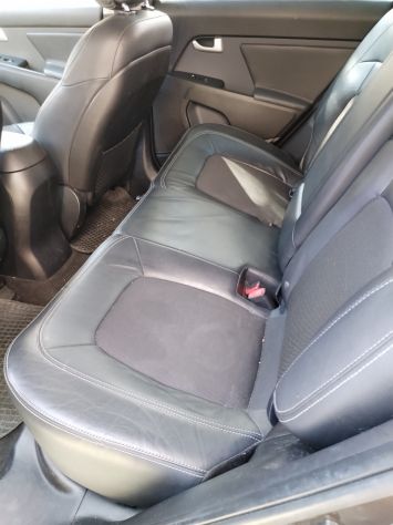 Bellissima kia Sportage - Foto 4