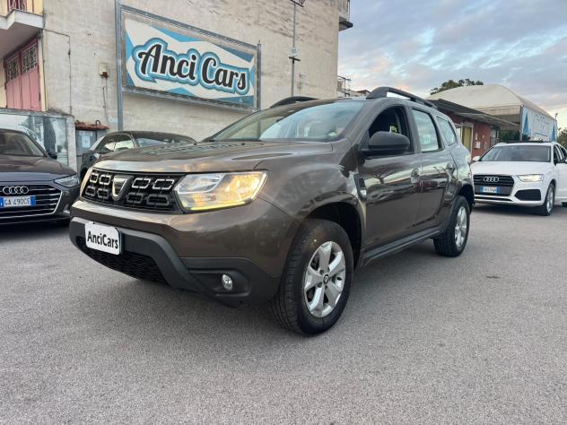 Dacia Duster Duster 1.6 sce Comfort Gpl 4x2 s&s 115cv - Foto 3